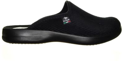 Zwarte Pantoffels Heren maat 39
