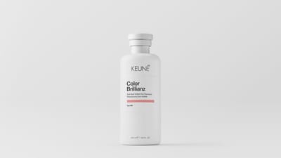Keune Care Color Brillianz Anti-fade Sulfate-Free Shampoo 300 ml