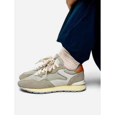 The Hoff Brand City Sneakers - Dames - Grijs - Maat 42