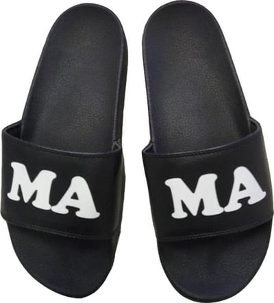Cadeau Kerstmis - Cadeau Kerst - Mama- Moederdag - Moederdag Cadeautje - Cadeau Moeder - Cadeau Moederdag - Cadeau Badslippers - Badslippers Dames 48