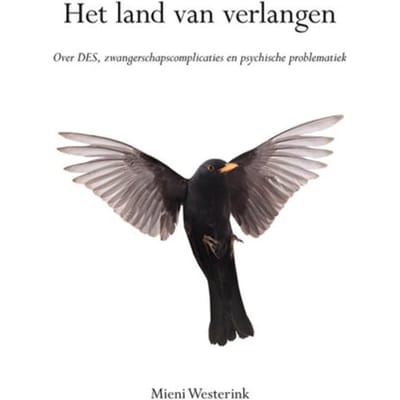 Het Land Van Verlangen - Mieni Westerink