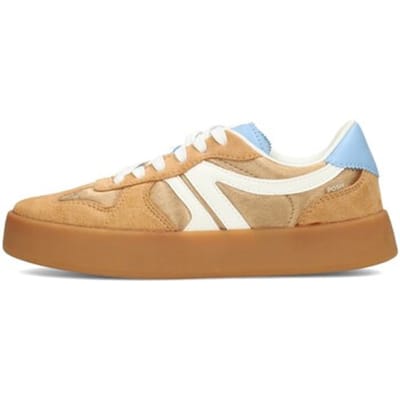 Lage Sneakers Poelman FLO Dames Sneakers