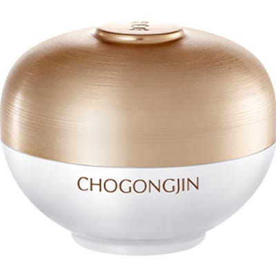 [Promotie] MISSHA - Chogongjin Sulbon Jin Dark Spot Correcting Cream - 60ml