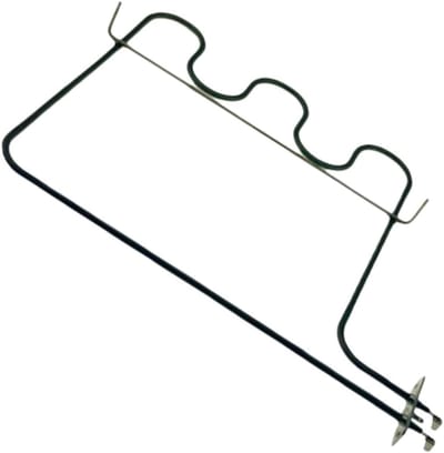 Oven Verwarmingselement - Fornuis Onderdeel - Keuken Reparatie - Speciaal Onderdeel - 1200 W - Niet Van Toepassing
