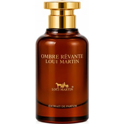 Eau de Parfum Loui Martin Parfumextract Ombre Rêvante