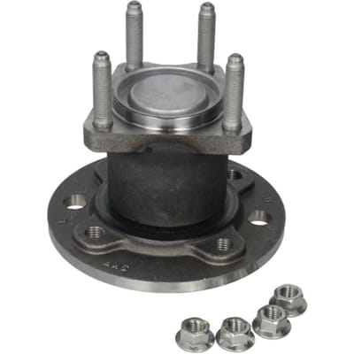 Wiellagerset SKF VKBA 3422