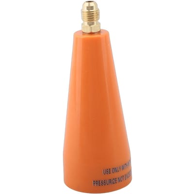 Stikstof Spoelgereedschap Handsfree Verbinding HVAC Stikstof Spoelregelaar Adapter voor Spoelen Soldeeren Koelleiding