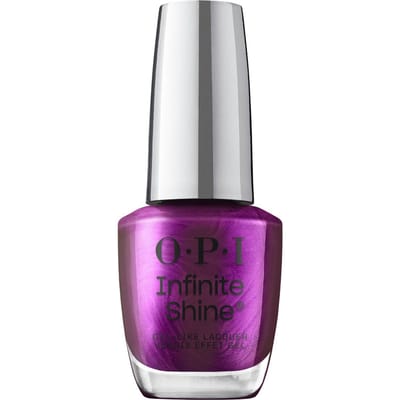 Opi Infinite Shine Opi - Opi Your Favorites Are Back Infinite Shine LOUVRE ME OR LOUVRE ME NOT