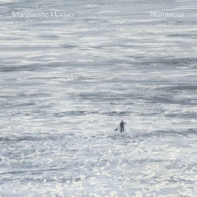 Marguerite Horner: Numinous - Hurtwood Contemporary Artist Series - Marguerite Horner