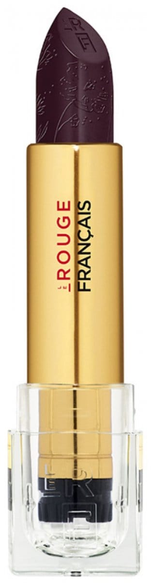 Le Rouge Français Lipstick 4 g (Tint : 012: Braziline)