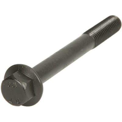 Schroef, uitlaatkromming DT Spare Parts 1.10143