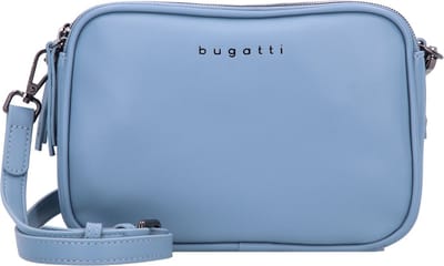 bugatti Almata - Schoudertas 21.5 cm (denim)