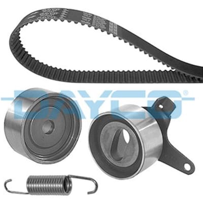 Distributieriemset DAYCO KTB247