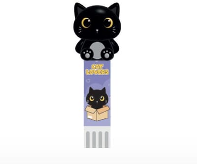 iTotal Glue Stick BLACK CAT Lijmstift 8/51gr