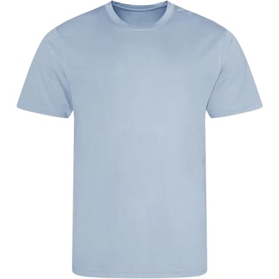 Just Cool Cool T JC001 - sky blue - L
