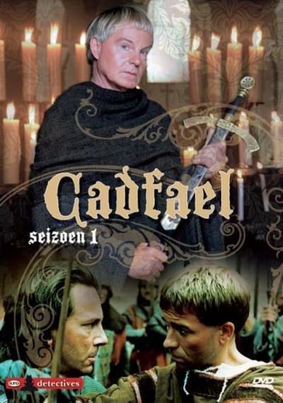 Cadfael - Seizoen 1