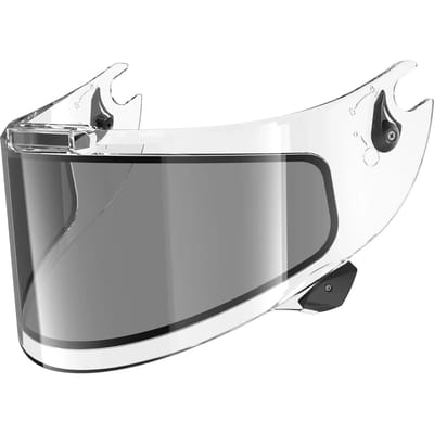 Fotochromatische motorhelm vizier Shark Aeron GP