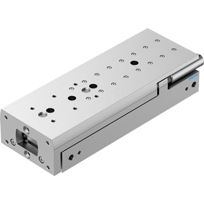 Festo Minislede 25mm Boring 150mm Slag Dubbelwerkend - 8085197