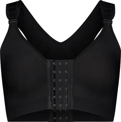 Linorie Post-operatieve BH Beha Voorsluiting Comfort - XL