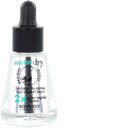 Bourjois Instant Dry Drops Nagellak - Transparant