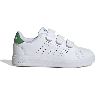 adidas Sportswear Advantage Base 2.0 Schoenen Kids - Kinderen - Wit