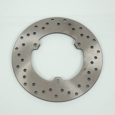 Achterremschijf RMS voor motor Yamaha 300 YZF-R3 2015 tot 2023 Ø220x105x4.5