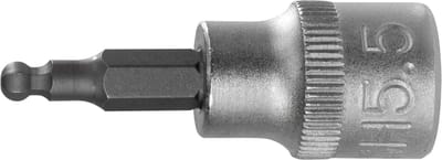 SW-Stahl 05573L dopsleutelinzetstuk
