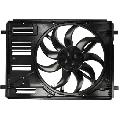 Ventilator NRF 470008