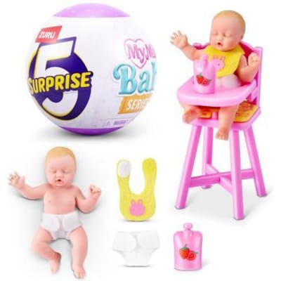 Surprise My Mini Baby Series S1 Capsule PDQ/24 Poppetjes en figuren