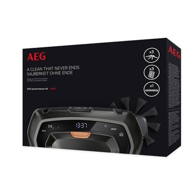 AEG RX9 Performance kit 9001691121