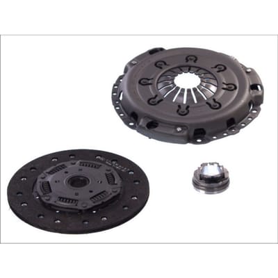 Schaeffler Luk Koppelingsset LUK RepSet 624 2872 00