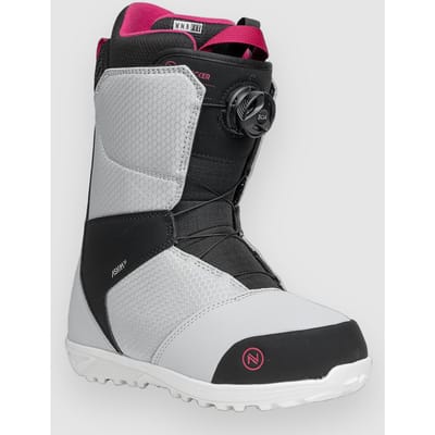 Nidecker  grijs