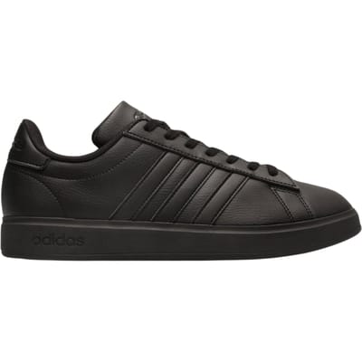 Adidas Sportswear Grand Court Cloudfoam Comfort Schoenen - Unisex - Zwart