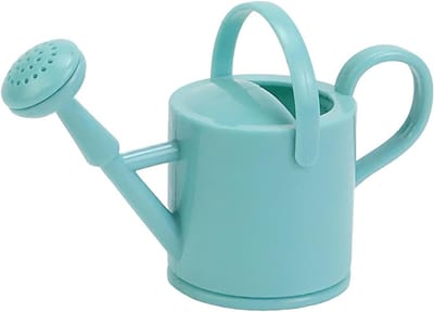 Kinder Gieter - Water Kan - Planten Verzorgen - Ergonomisch Handvat - 3.15 inch - Groen