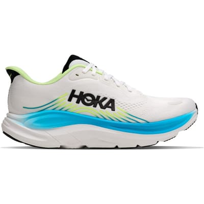 HOKA - M Clifton 11 - Hardloopschoenen heren neutraal - Meerkleurig