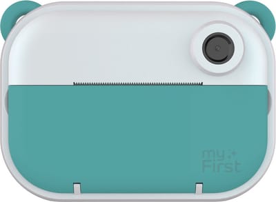 myFirst Camera Insta Wi - Teal