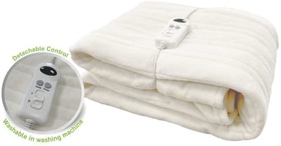 Elektrische bedwarmer Haeger EB-180.002A 120 W