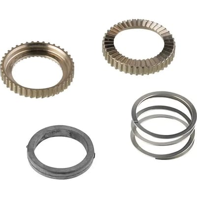 Vergrendelingskit voor cassette lichaam Mavic ID36024T
