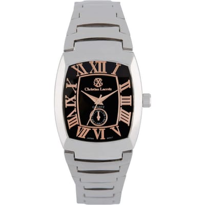 Christian Lacroix CXLS18005 Heren Horloge