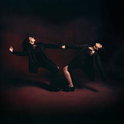 Alessia Cara - Love & Hyperbole (CD)