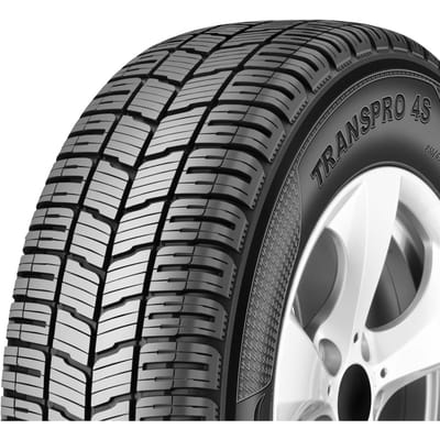 Vierseizoenenbanden KLEBER Transpro 4S 195/65R16C, 104/102R TL