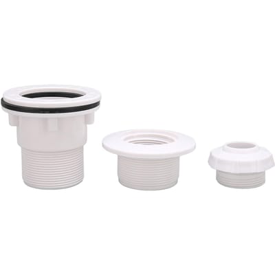 Zwembad Jet Nozzles G2A Draad Massage Jet Nozzle Zwembad Accessoires white
