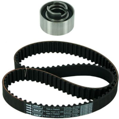 Distributieriemset SKF VKMA 94102