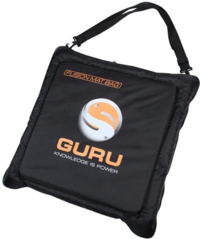 Guru - Carpcare Fusion Mat bag Olive - Guru