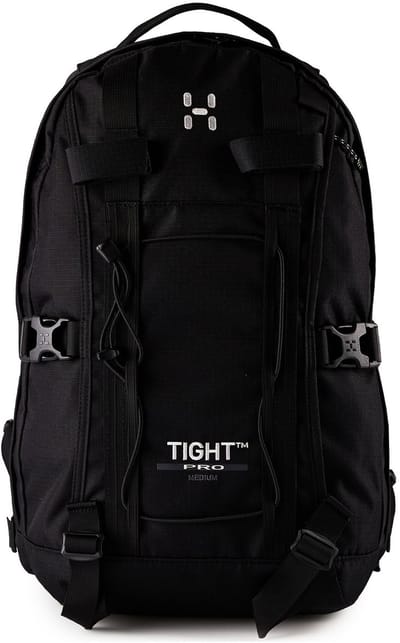 Haglöfs Tight Pro 20 L Wandelrugzak M 49 cm - true black