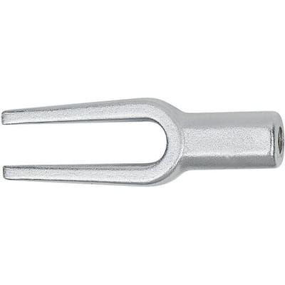 KS Tools 670.0087 Gaffelkop 17,5 x 70 mm