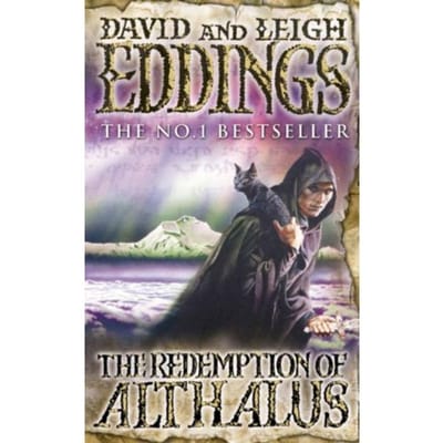 The Redemption Of Althalus - David Eddings
