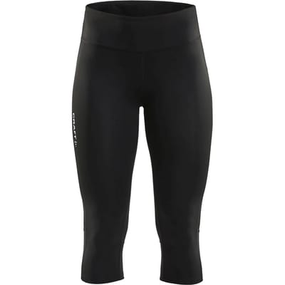 Dames joggingsbroek Craft Rush Capri