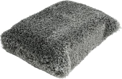 CARBON COLLECTIVE - Interior Edgeless Scrubbing Pad - Interieur - Leer, Vinyl, Kunststof en Textiel Reiniging Luxury Scrub Pad (Machine wasbaar)