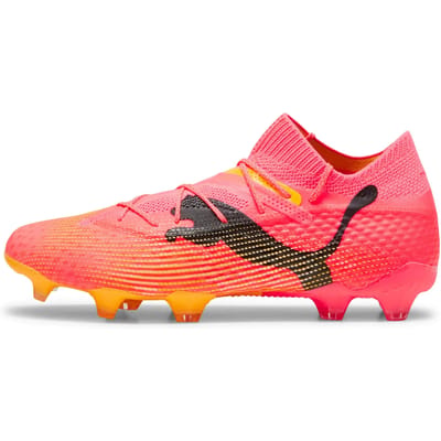Puma Future 7 Ultimate Fg/ag Voetbalschoenen Roze EU 44